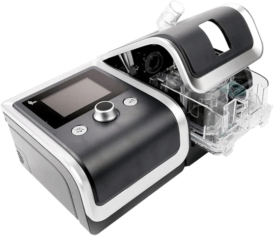 دستگاه بای پپ BMC GII