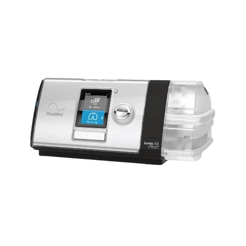 بای پپ ResMed مدل Lumis 150