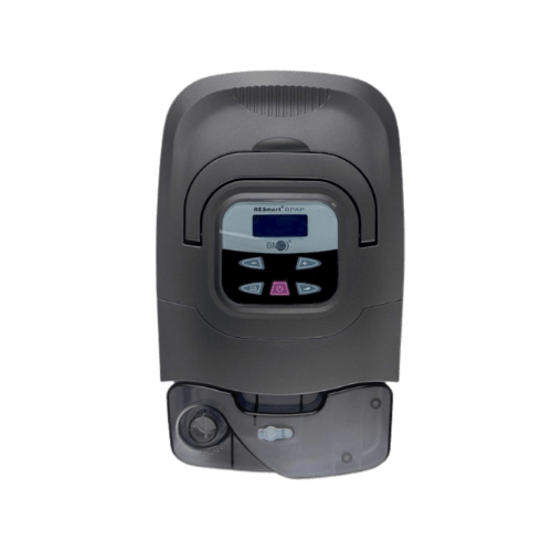 دستگاه بای پپ ReSmart Auto BMC