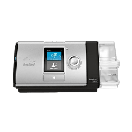 بای پپ رسمد ResMed مدل Lumis 150