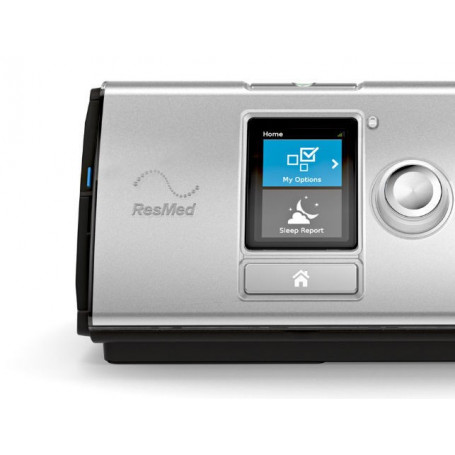 بای پپ رسمد مدل Lumis 100