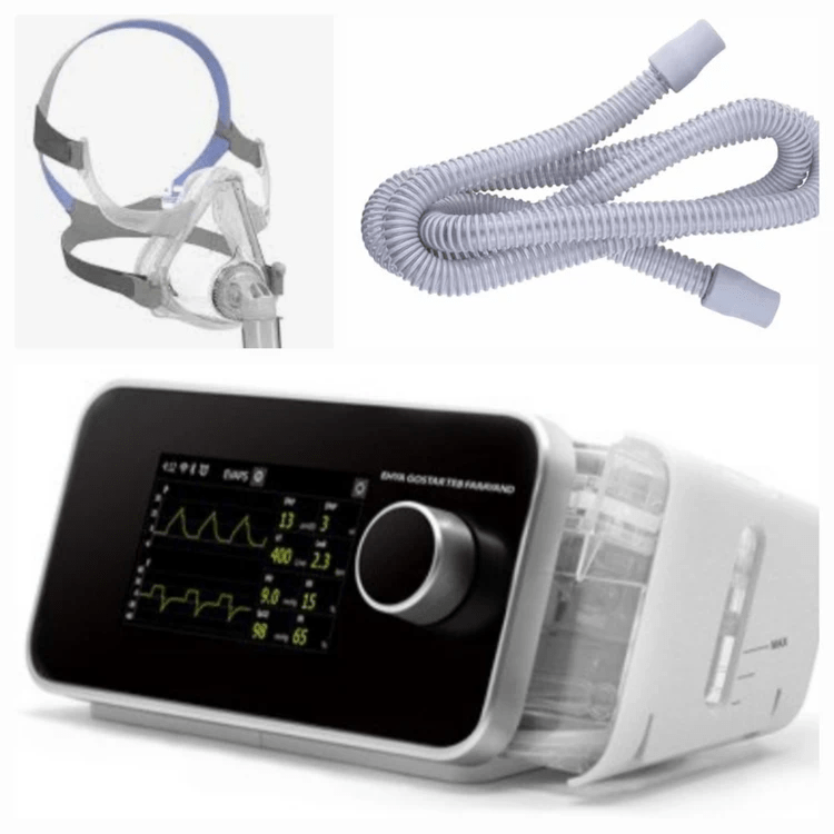 بای پپ احیا گستر مدل EGT25A