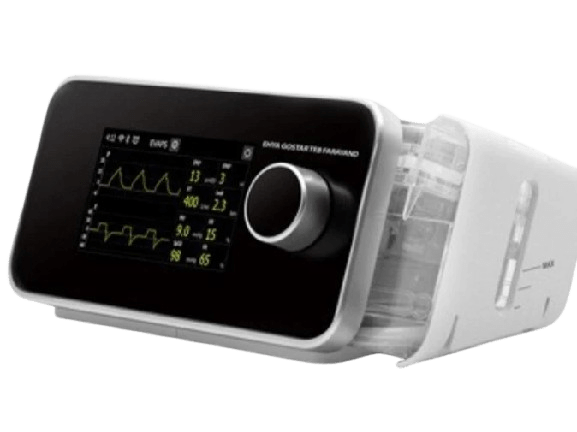 دستگاه بای پپ احیا گستر مدل EGT25A