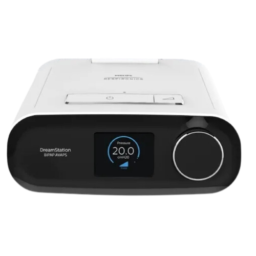 بای پپ فیلیپس DreamStation