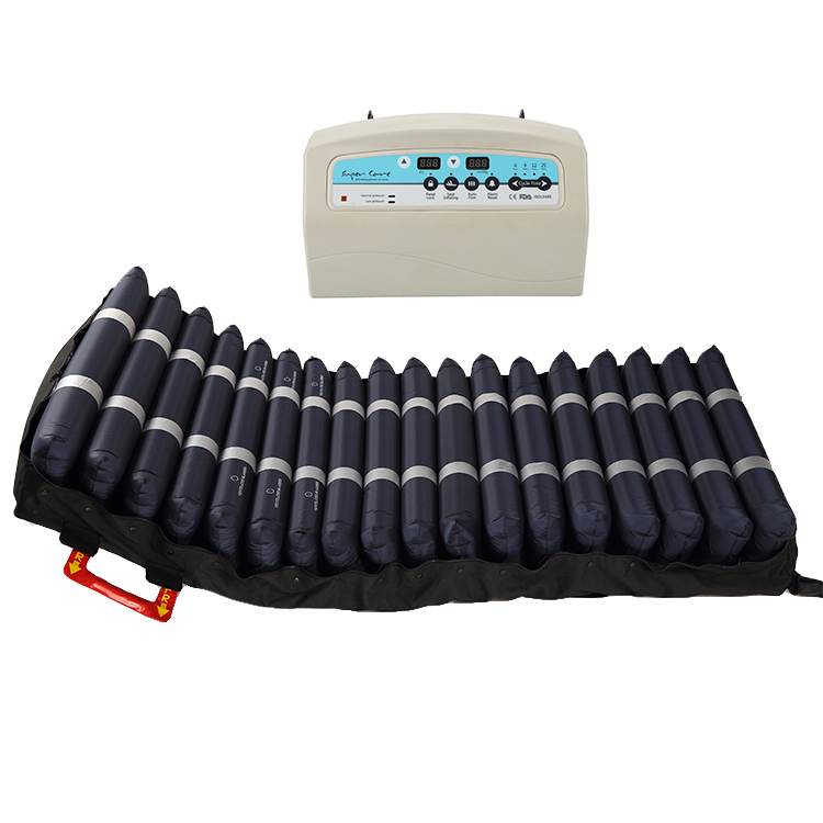 تشک مواج ضد زخم بستر